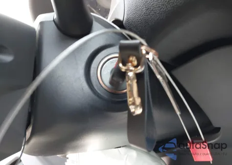 2021 Mitsubishi Mirage Carbonite Edition/Es/Le from USA, damaged, VIN ML32AUHJ6MH000881